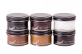 Burgol Cordovan Pomade,  50 ml, in 4 Colors, 19€/100ml